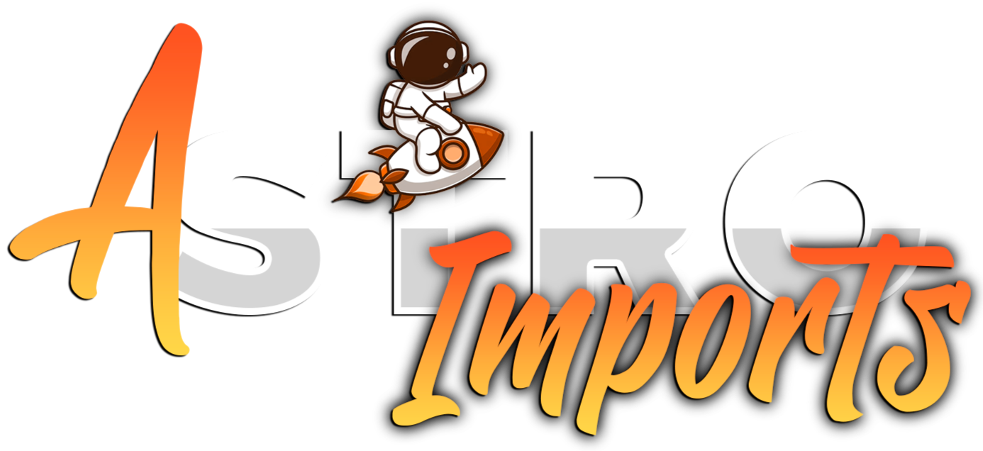 Astro Imports logo