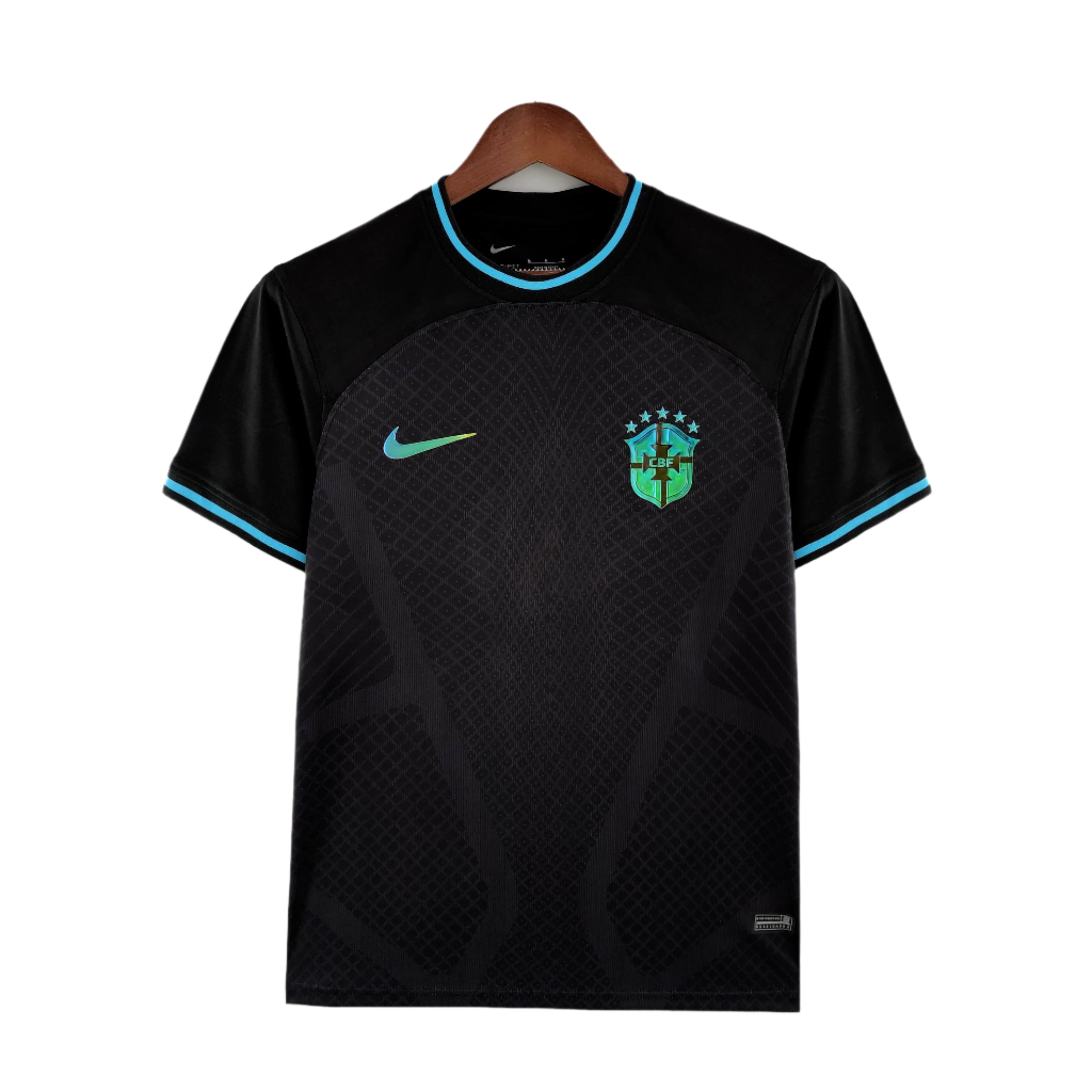 BRAZIL BLUE REFLECTIVE