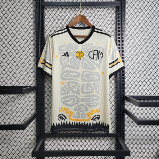 Atlético Mineiro equips 120 000 football jerseys with collectID  blockchain-connected NFC tags - collectID
