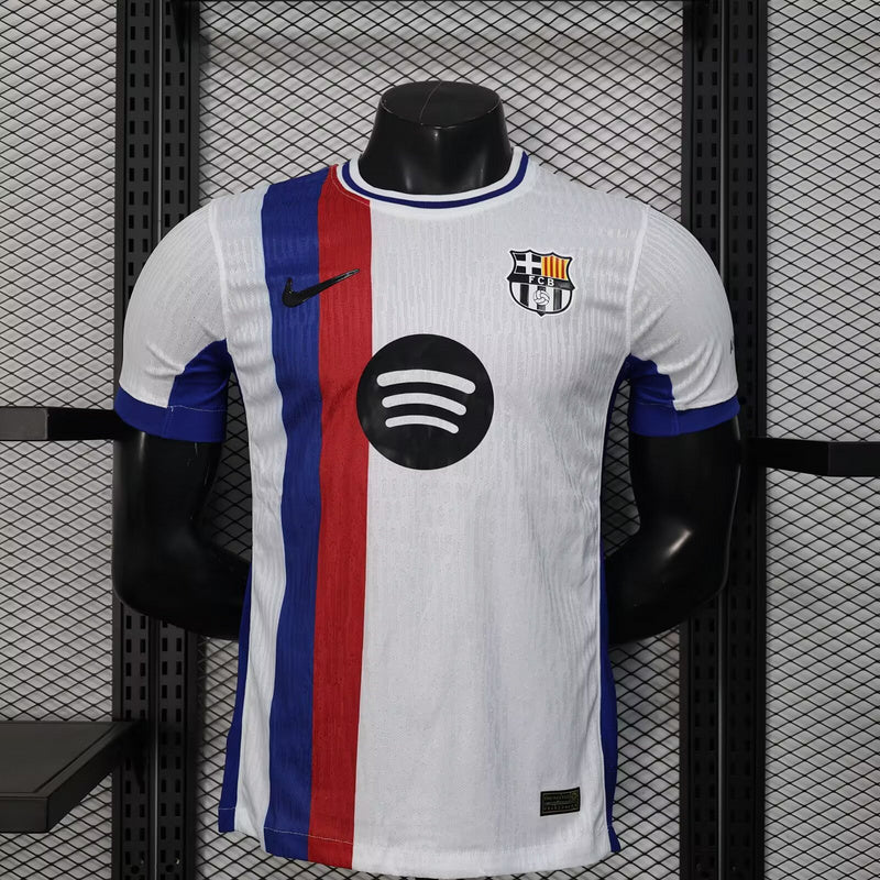 FC Barcelona "Catalan Lightning" Special Kit