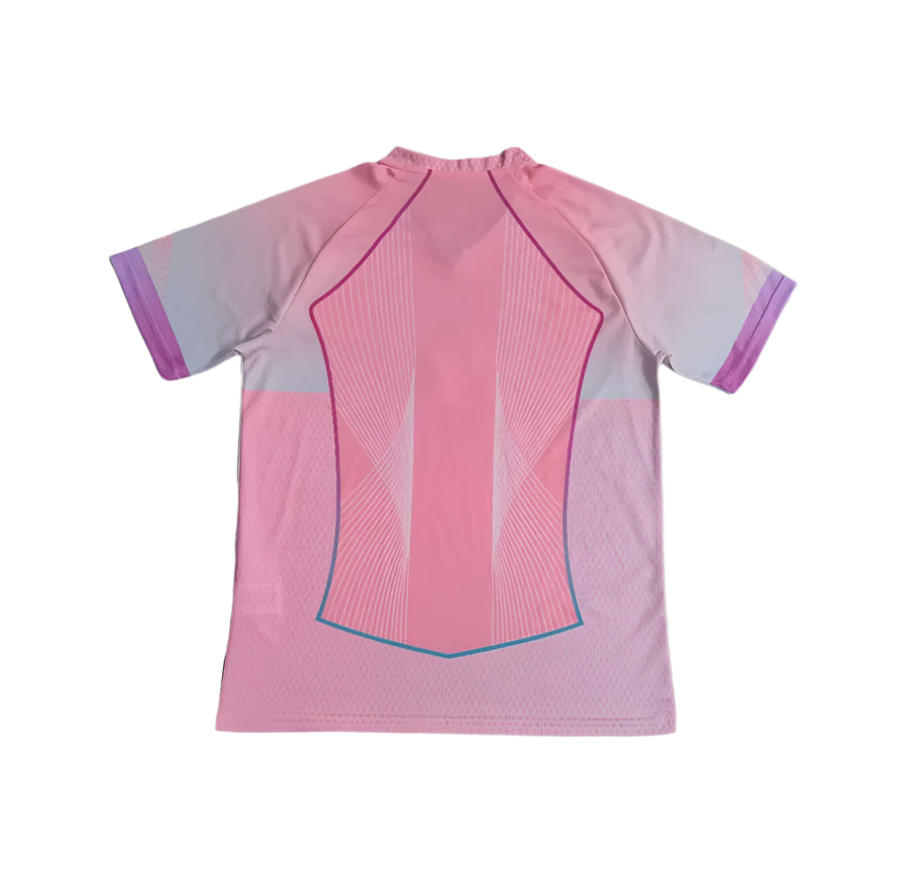 Paris Saint-Germain "Blush Mirage" Special Kit