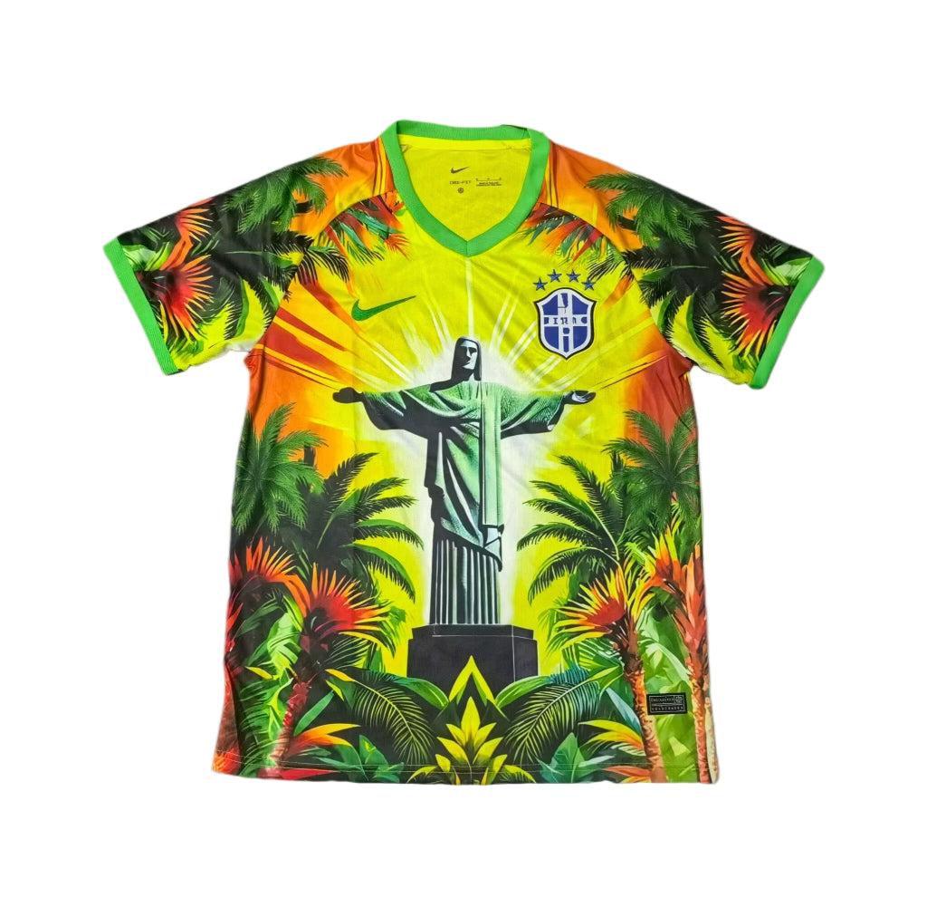 Brazil "Carnaval Da Luz" Special Kit