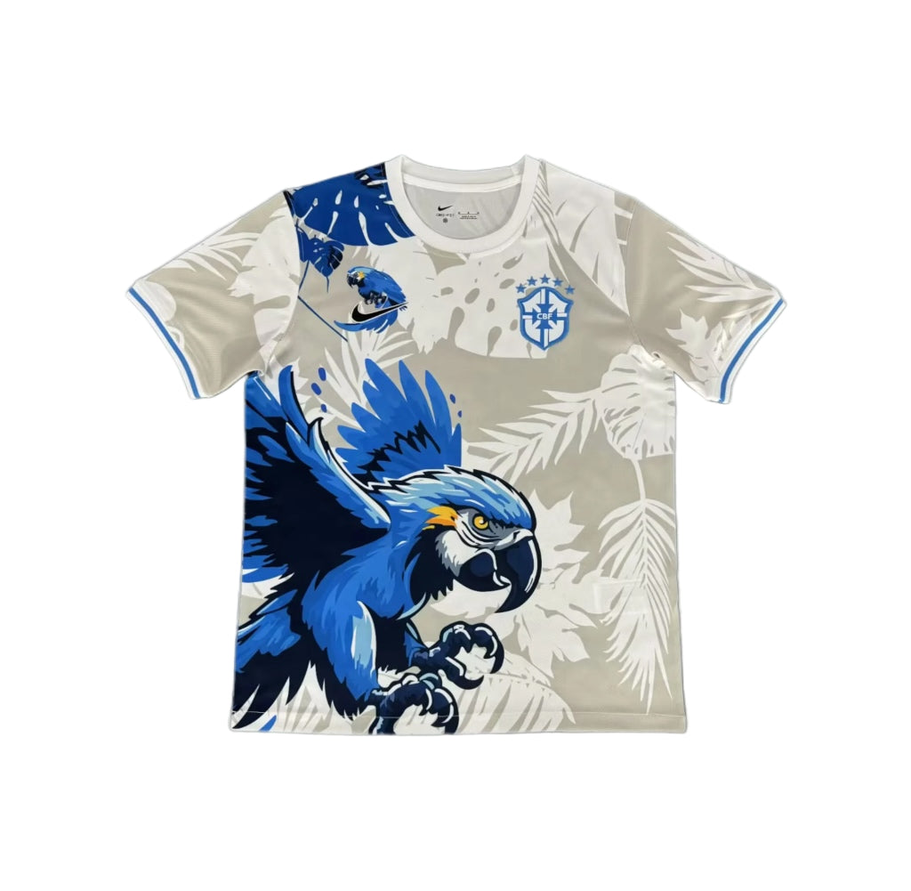 Brazil "Arara Guerreiro" Special Kit