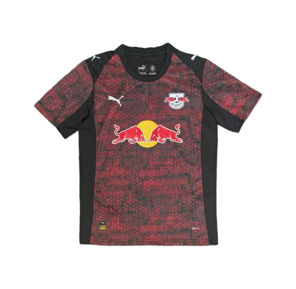 RB Leipzig 2025-2026 Third Kit