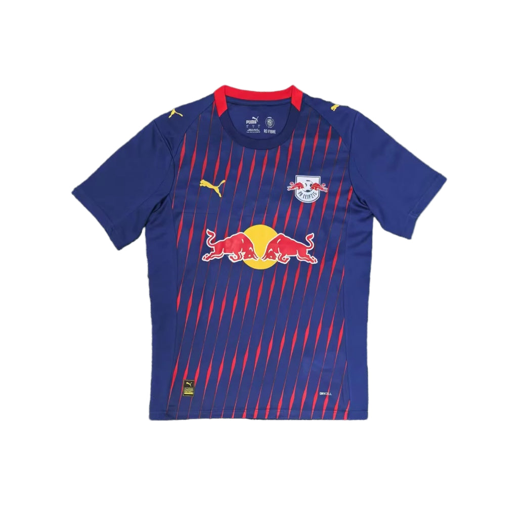 RB Leipzig 2025-2026 Away Kit