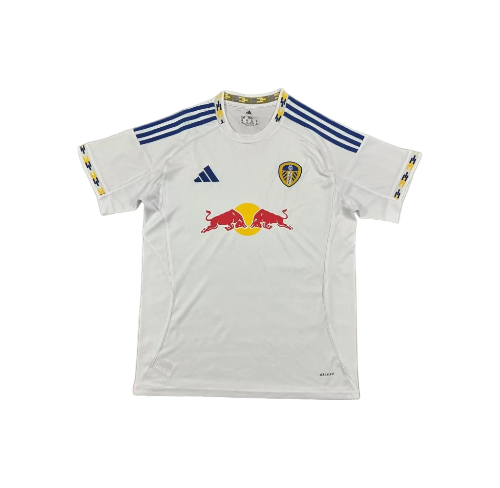 Leeds 2025-2026 Home Kit