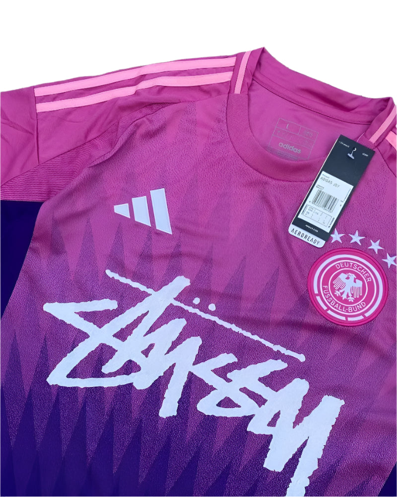GERMANY "Stussy" SPECIAL EDITION