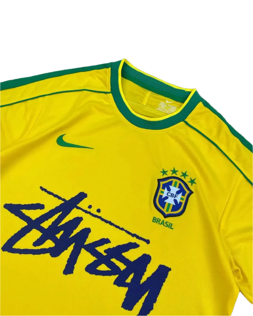 BRAZIL RETRO "Stussy" SPECIAL EDITION