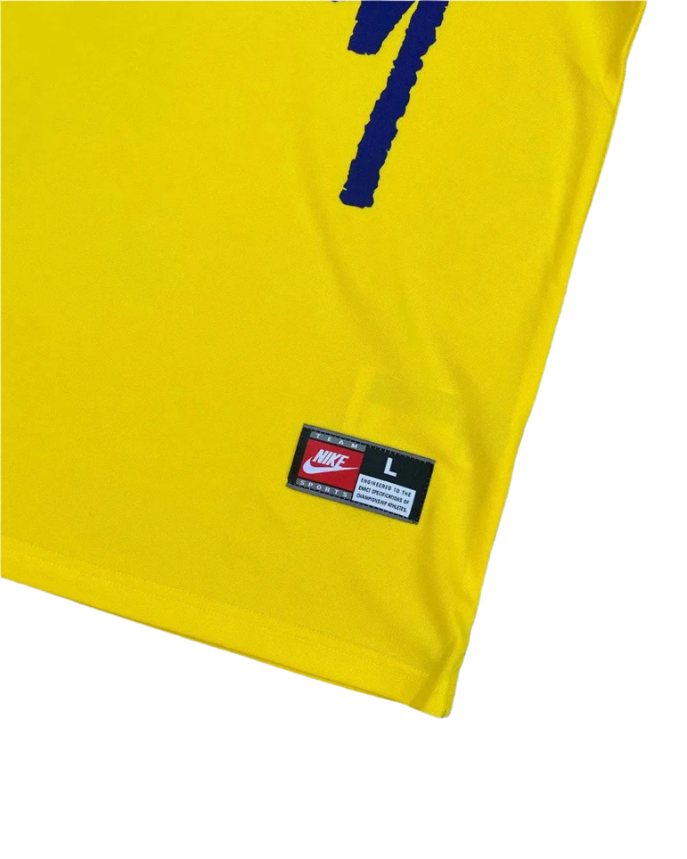 BRAZIL RETRO "Stussy" SPECIAL EDITION