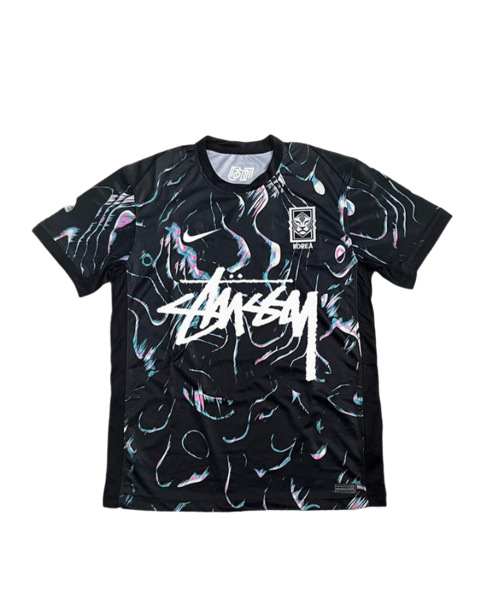KOREA "Stussy" SPECIAL EDITION