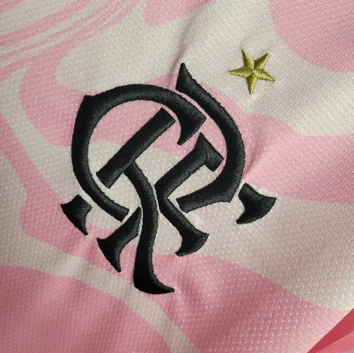 FLAMENGO "Stussy" SPECIAL EDITION