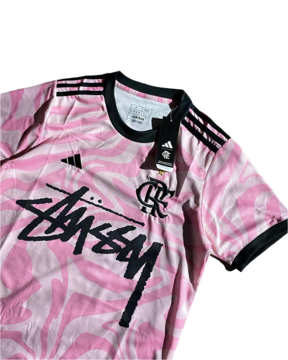 FLAMENGO "Stussy" SPECIAL EDITION