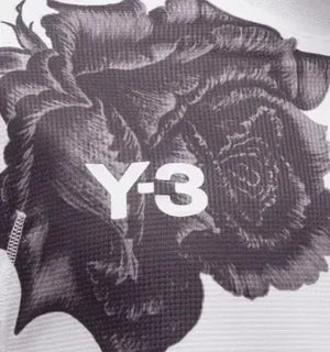 REAL MADRID Y-3 "Stussy" SPECIAL EDITION