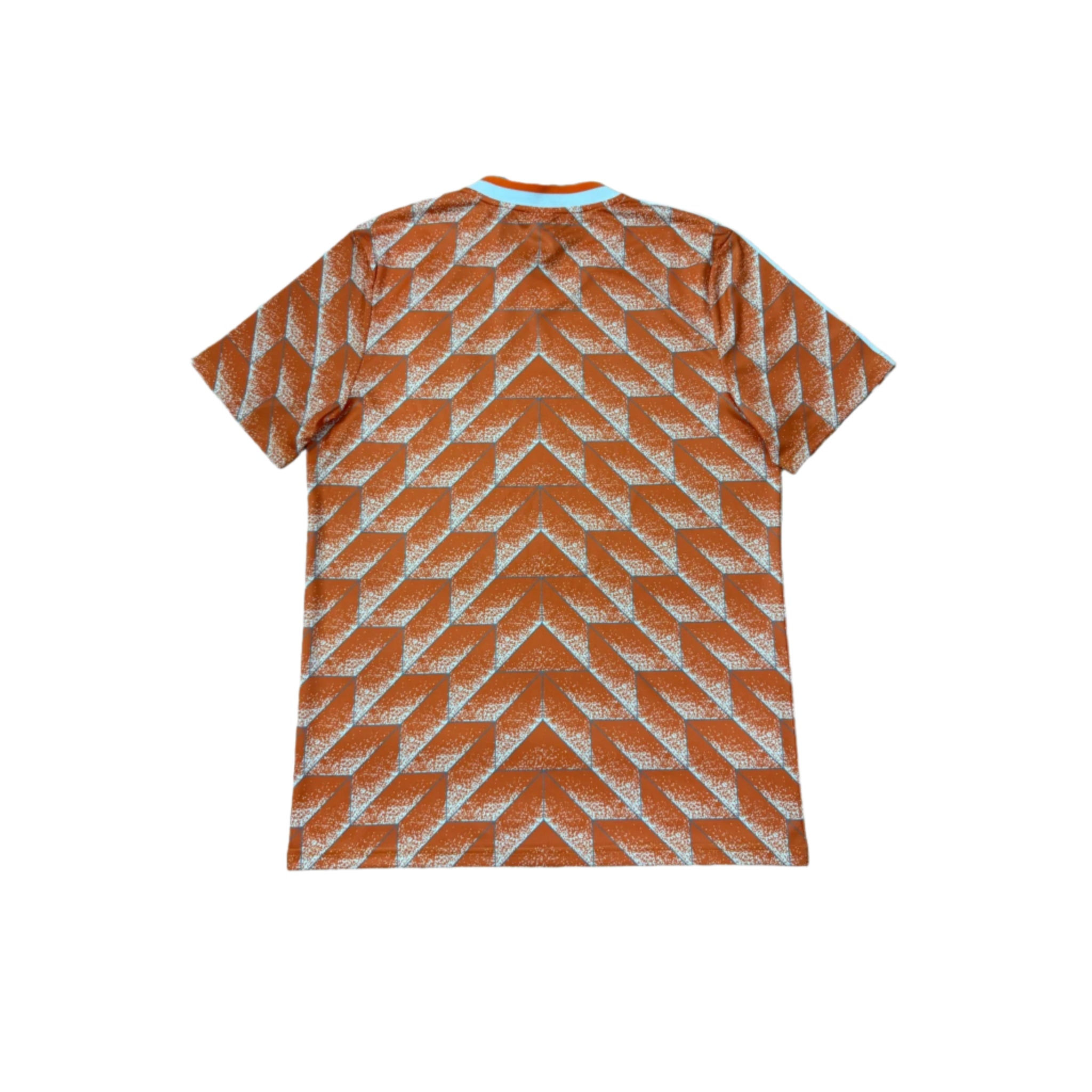 NETHERLANDS 1988-1989 HOME KIT