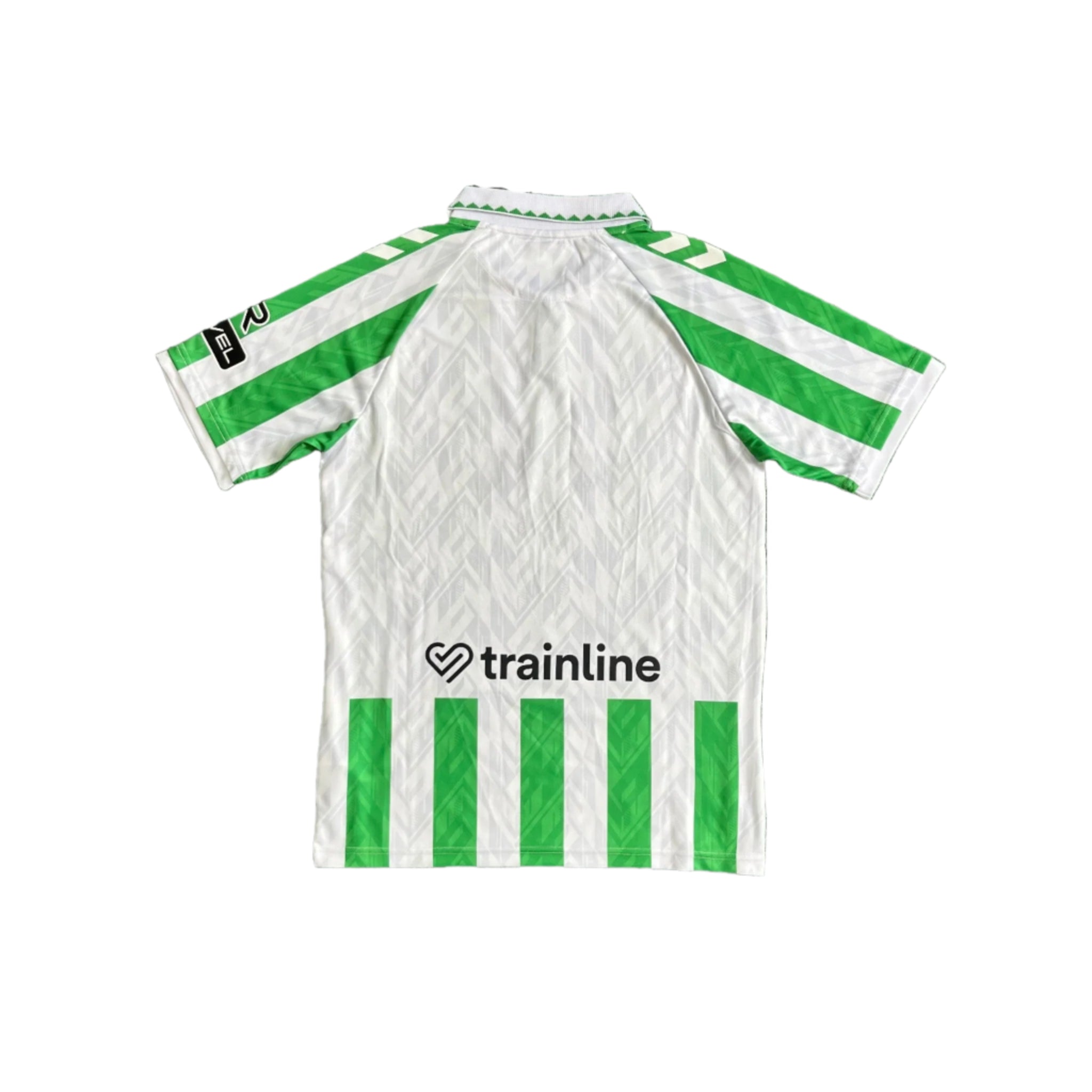 REAL BETIS HOME 24/25