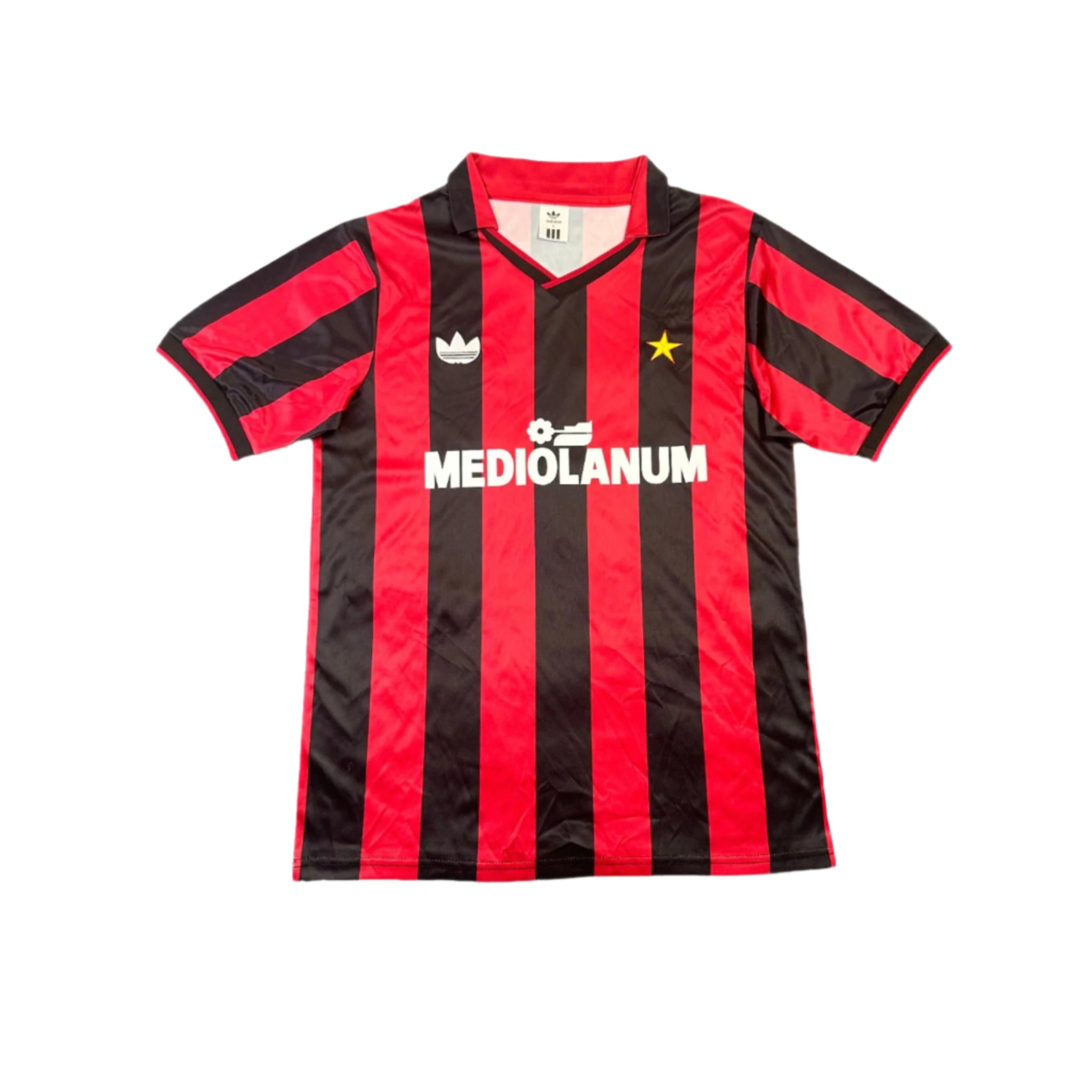 AC MILAN OUT 21/22