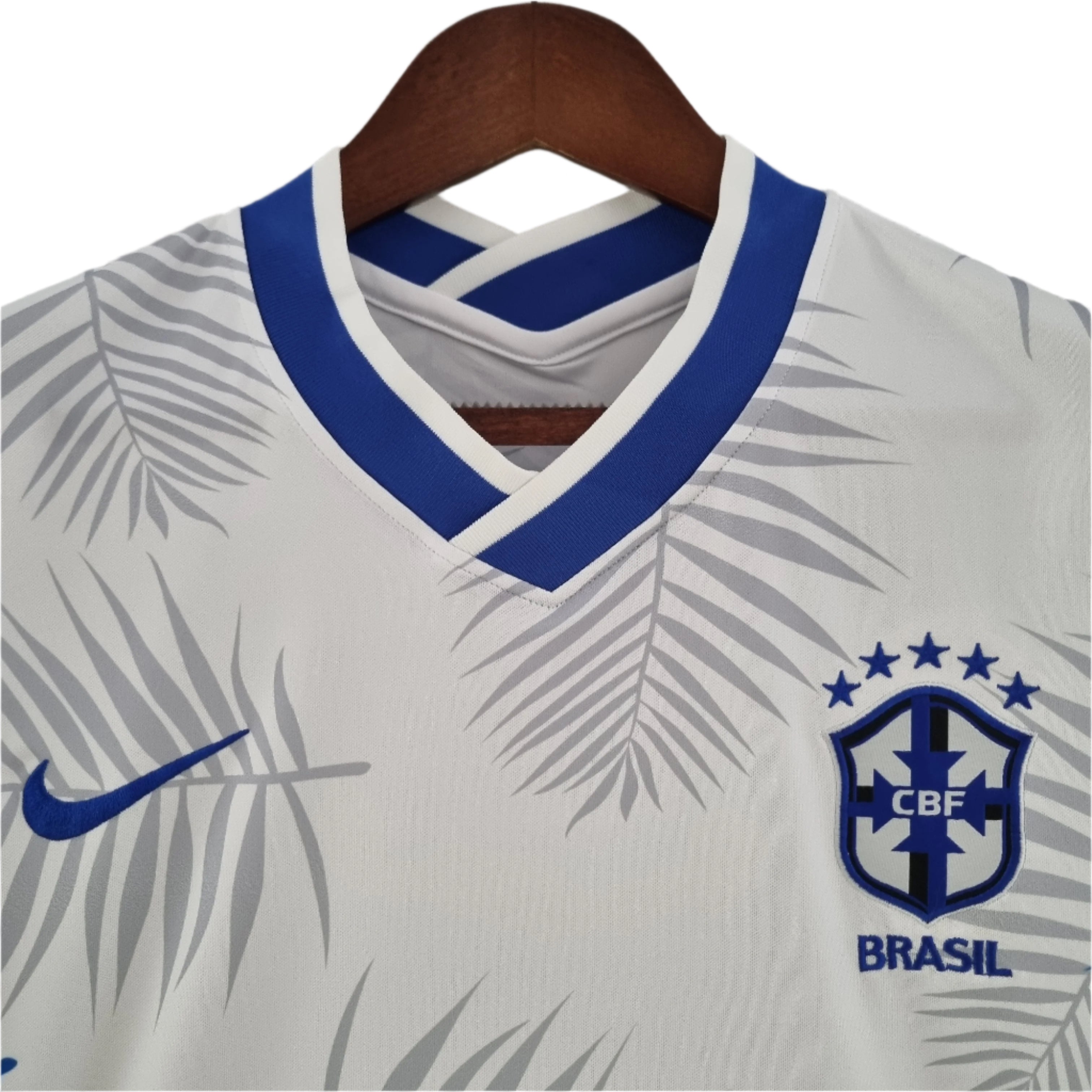 BRAZIL "Costa Tropical" SPECIAL KIT