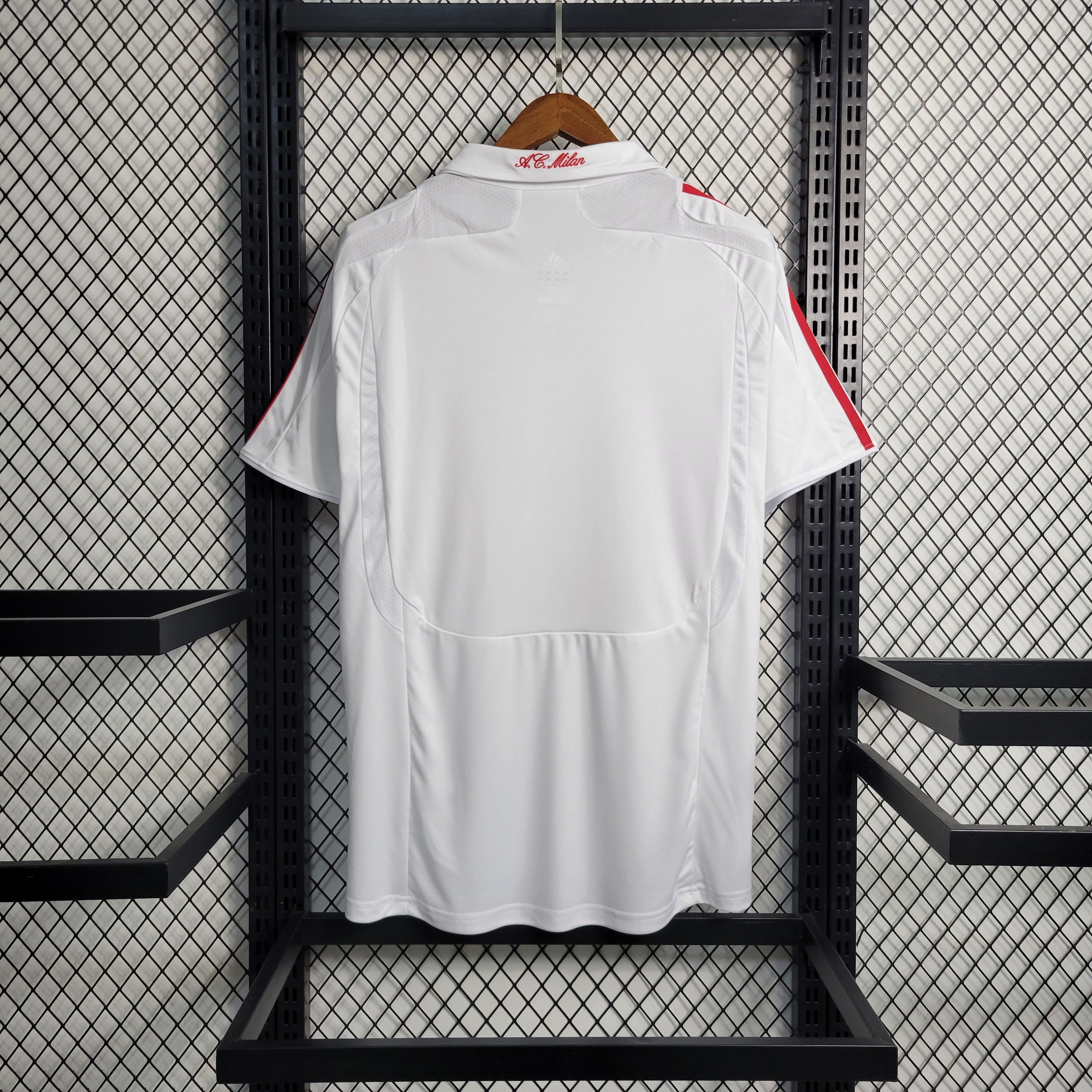 AC MILAN RETRO AWAY 07/08