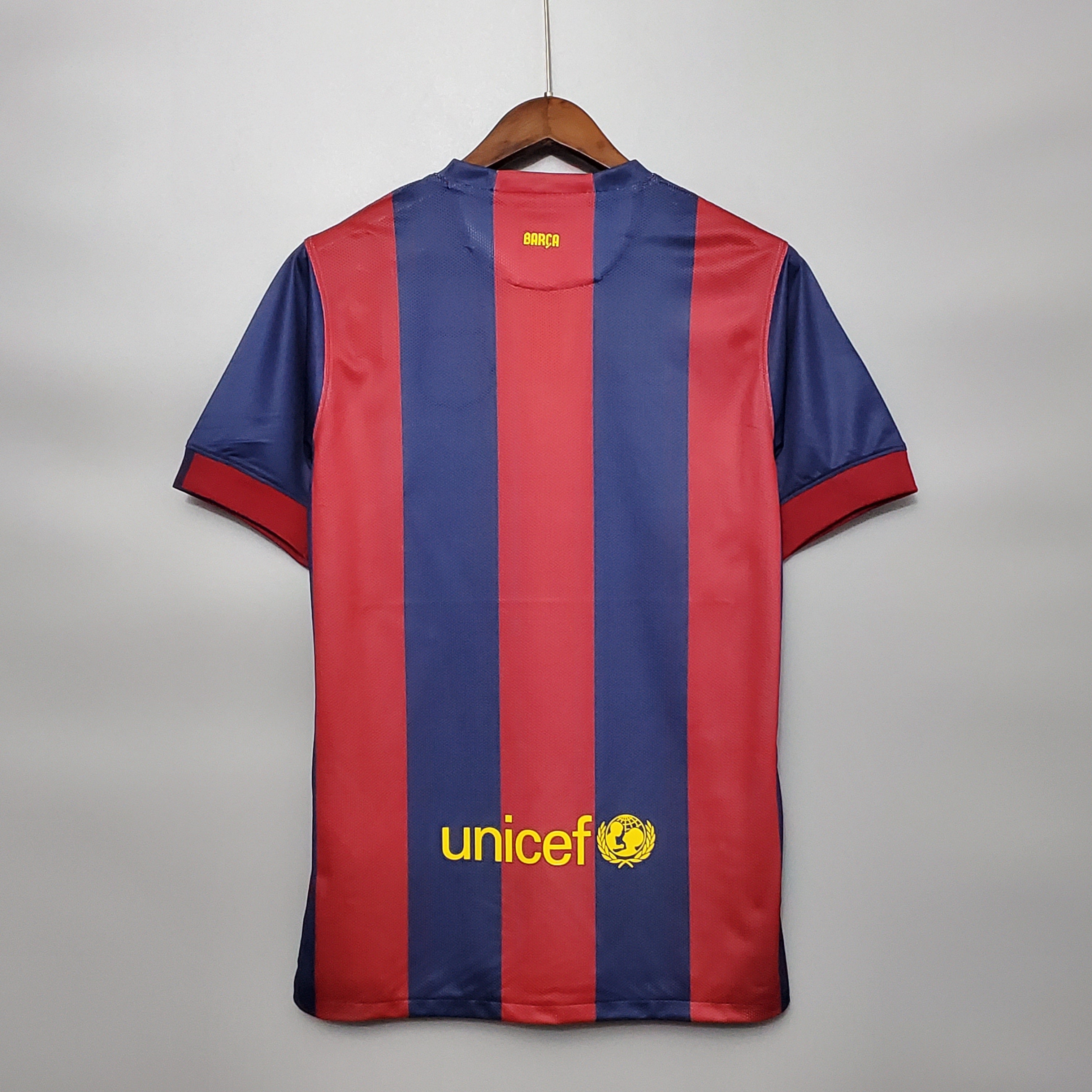 BARCELONA FORA 22/23