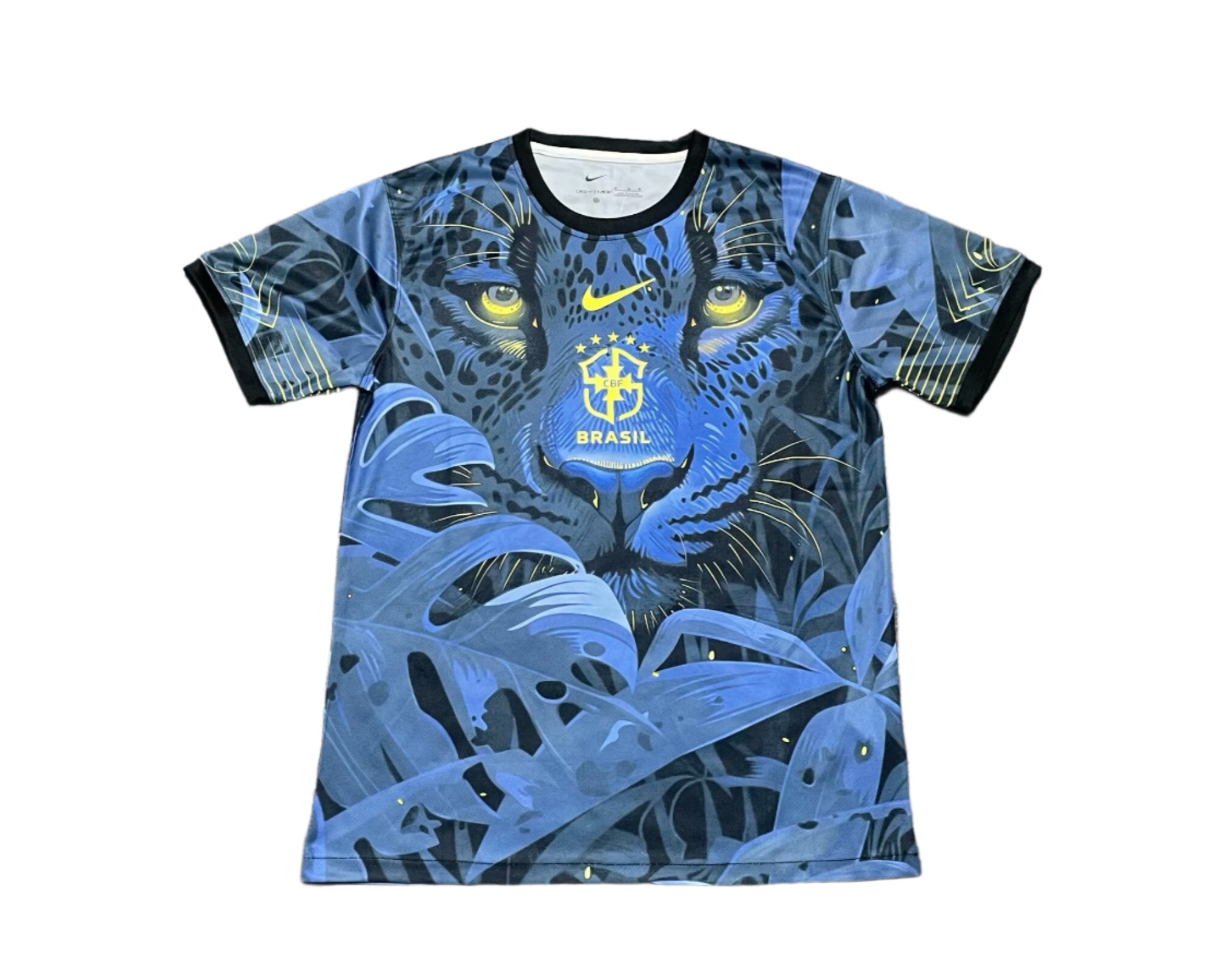 BRAZIL "Jaguar Spirit" Special Kit