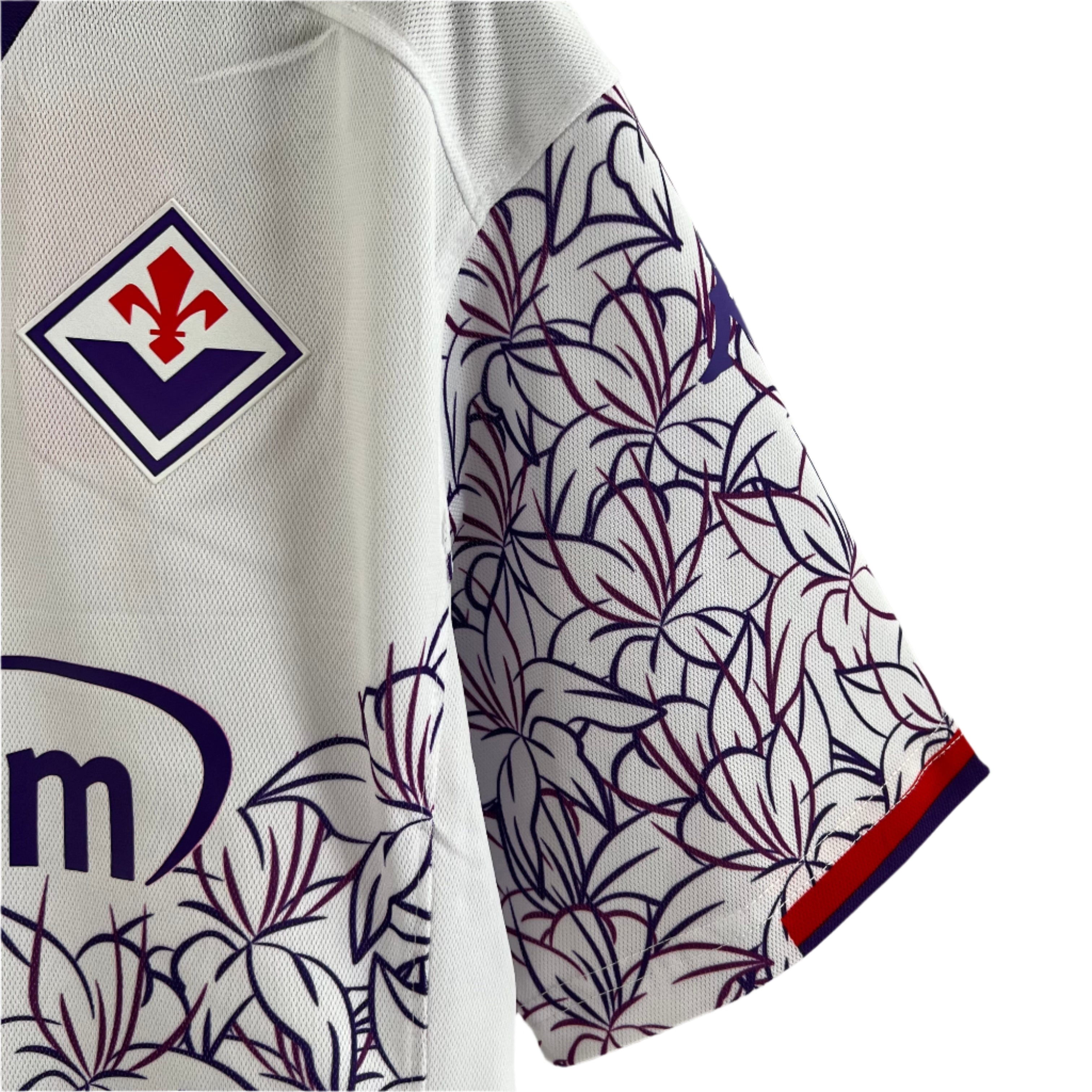FIORENTINA AWAY 23/24