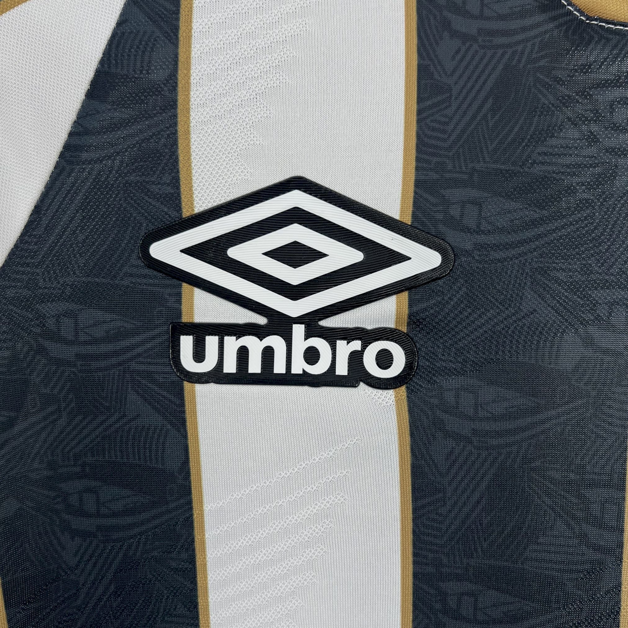 SANTOS AWAY 24/25