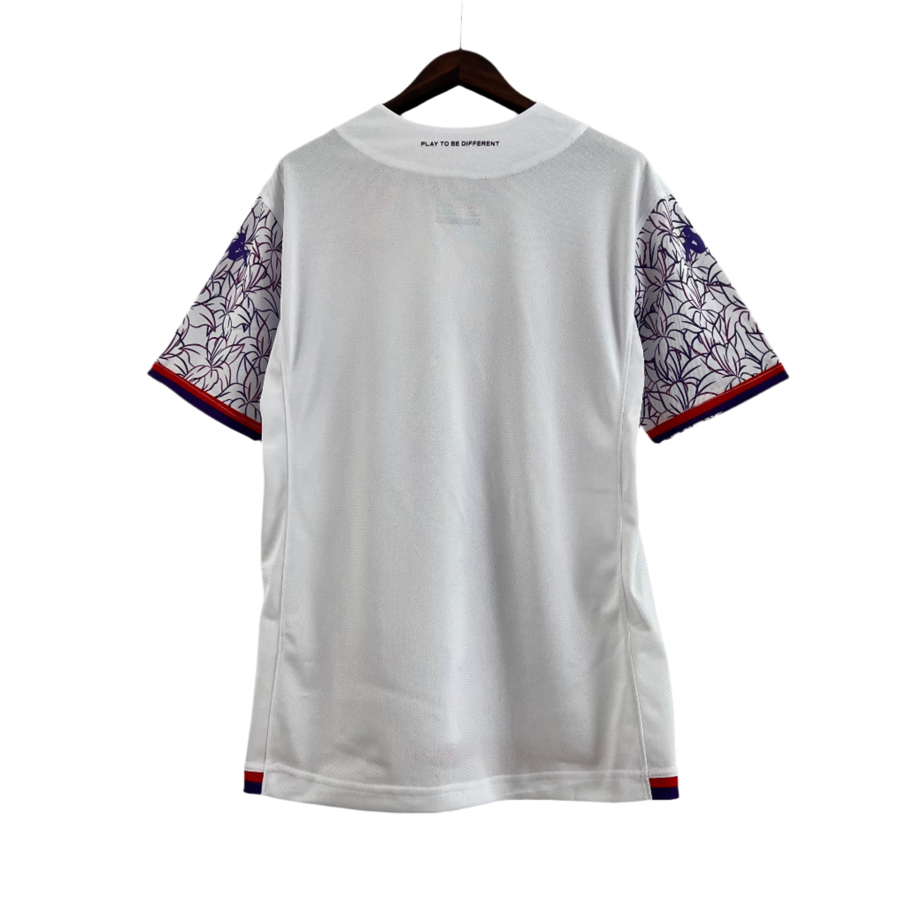 FIORENTINA AWAY 23/24