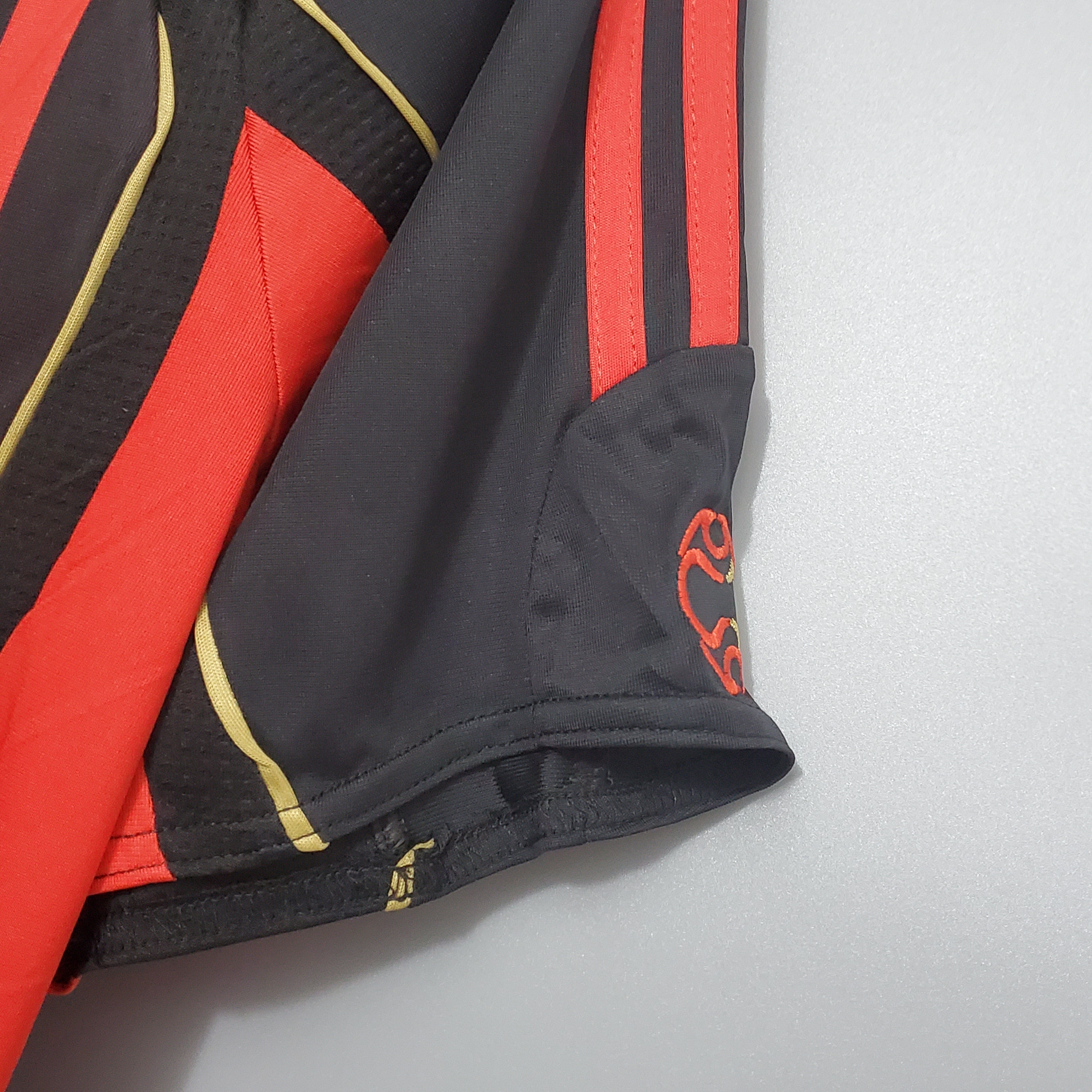 AC MILAN RETRO HOME 06/07