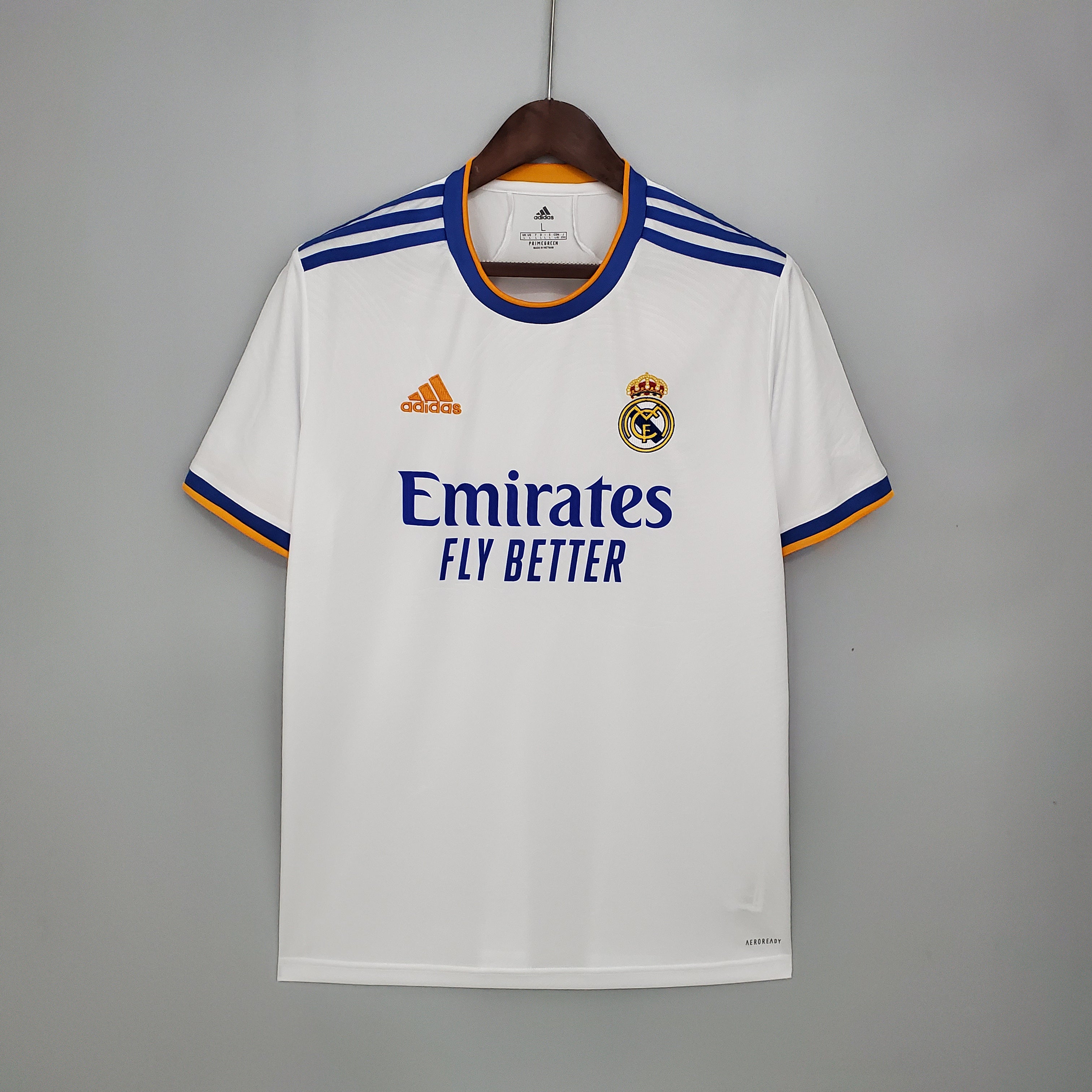 REAL MADRID CASA 21/22
