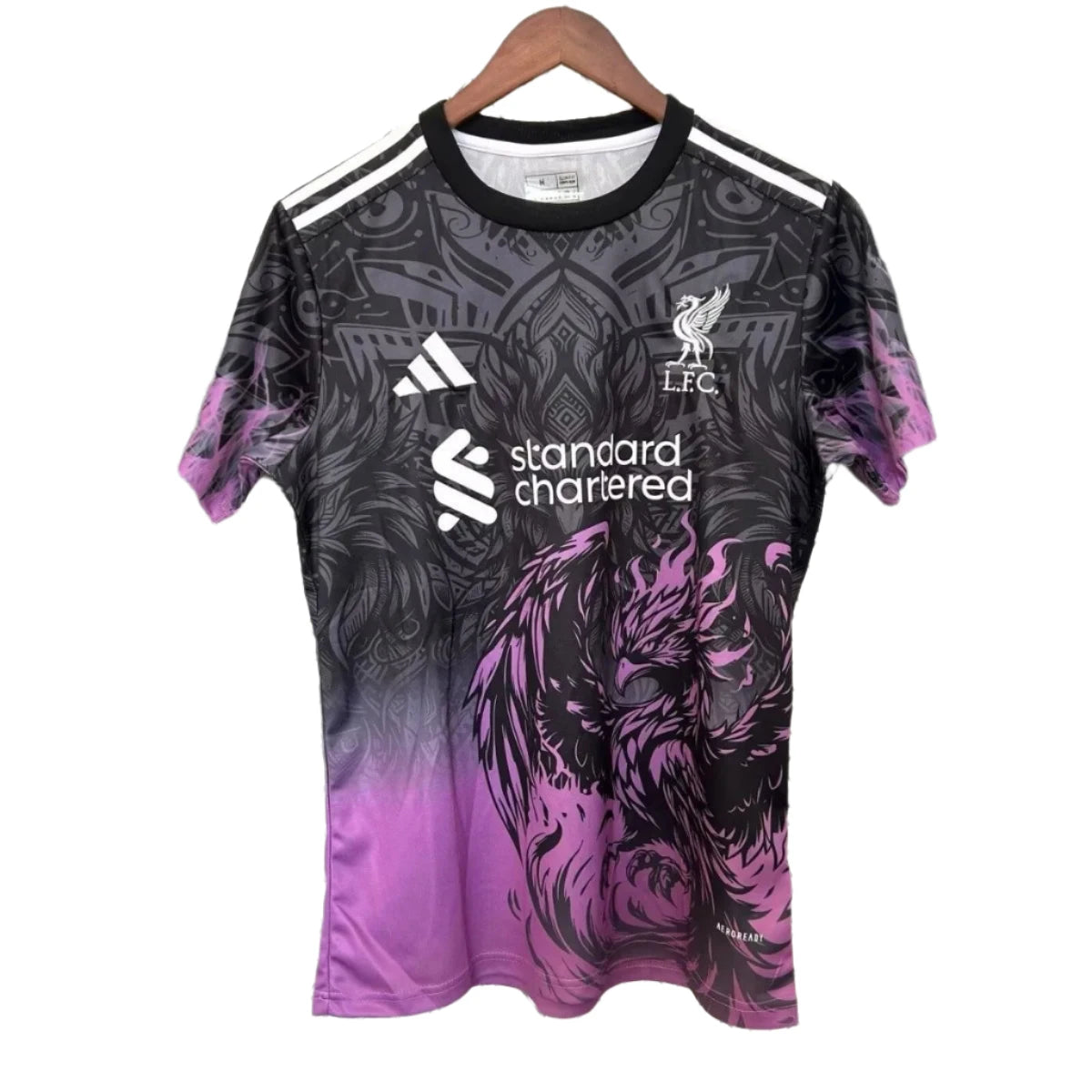 LIVERPOOL "Midnight Soar" SPECIAL KIT