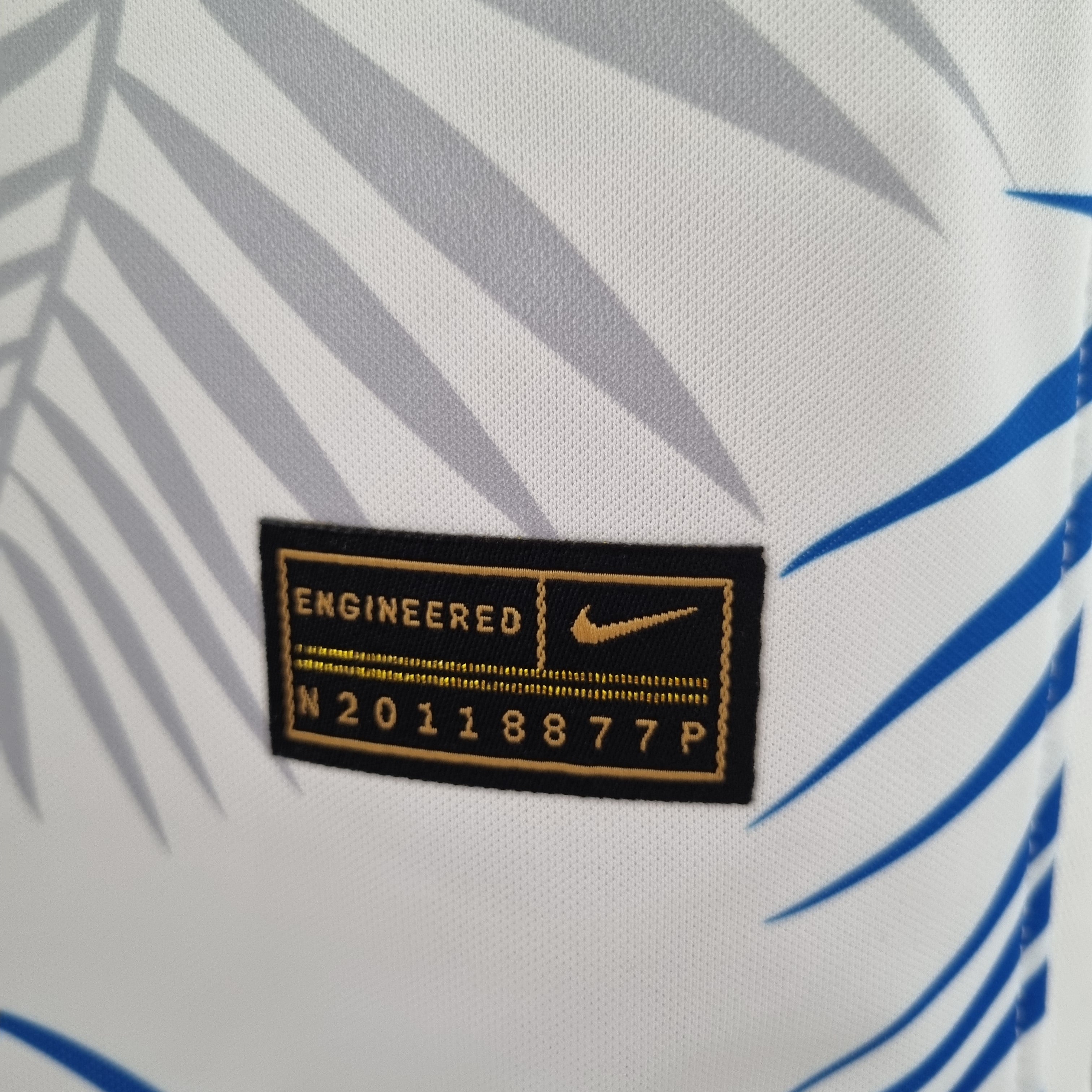 BRAZIL "Costa Tropical" SPECIAL KIT