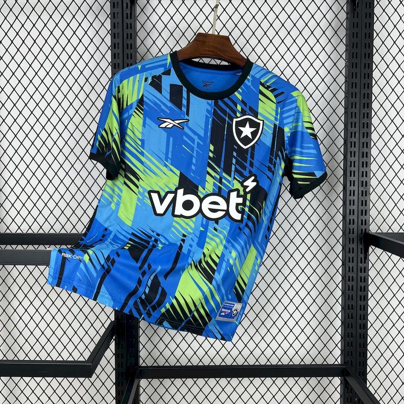 BOTAFOGO HOME 2023 See More