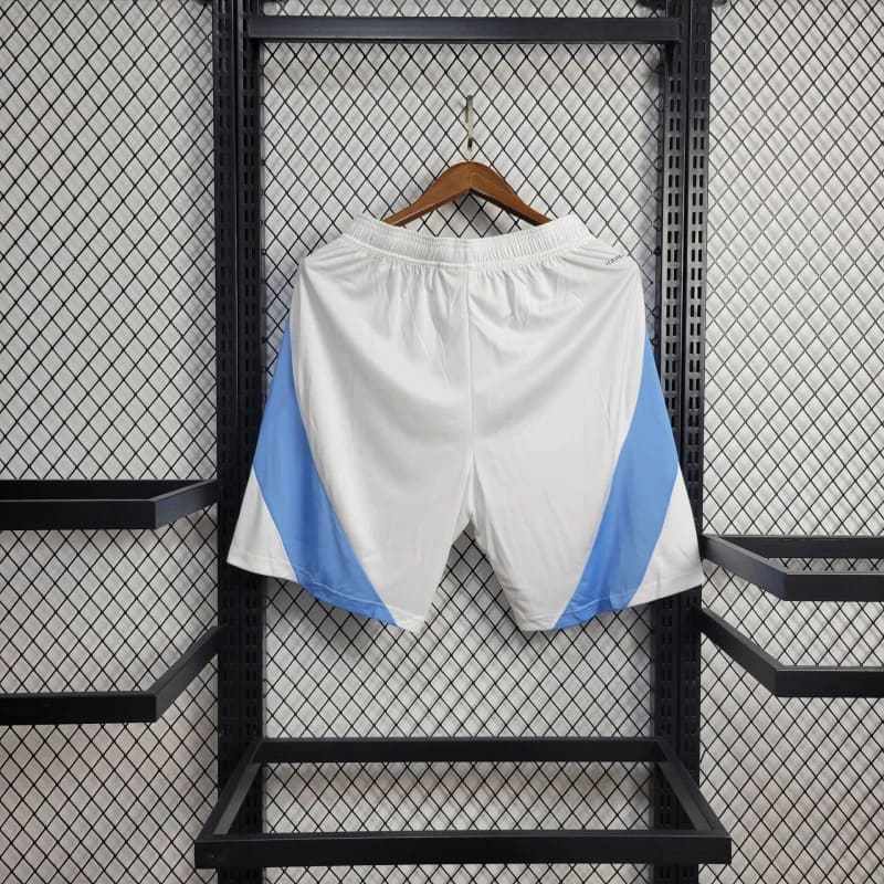SHORTS 24/25 ARGENTINA WHITE