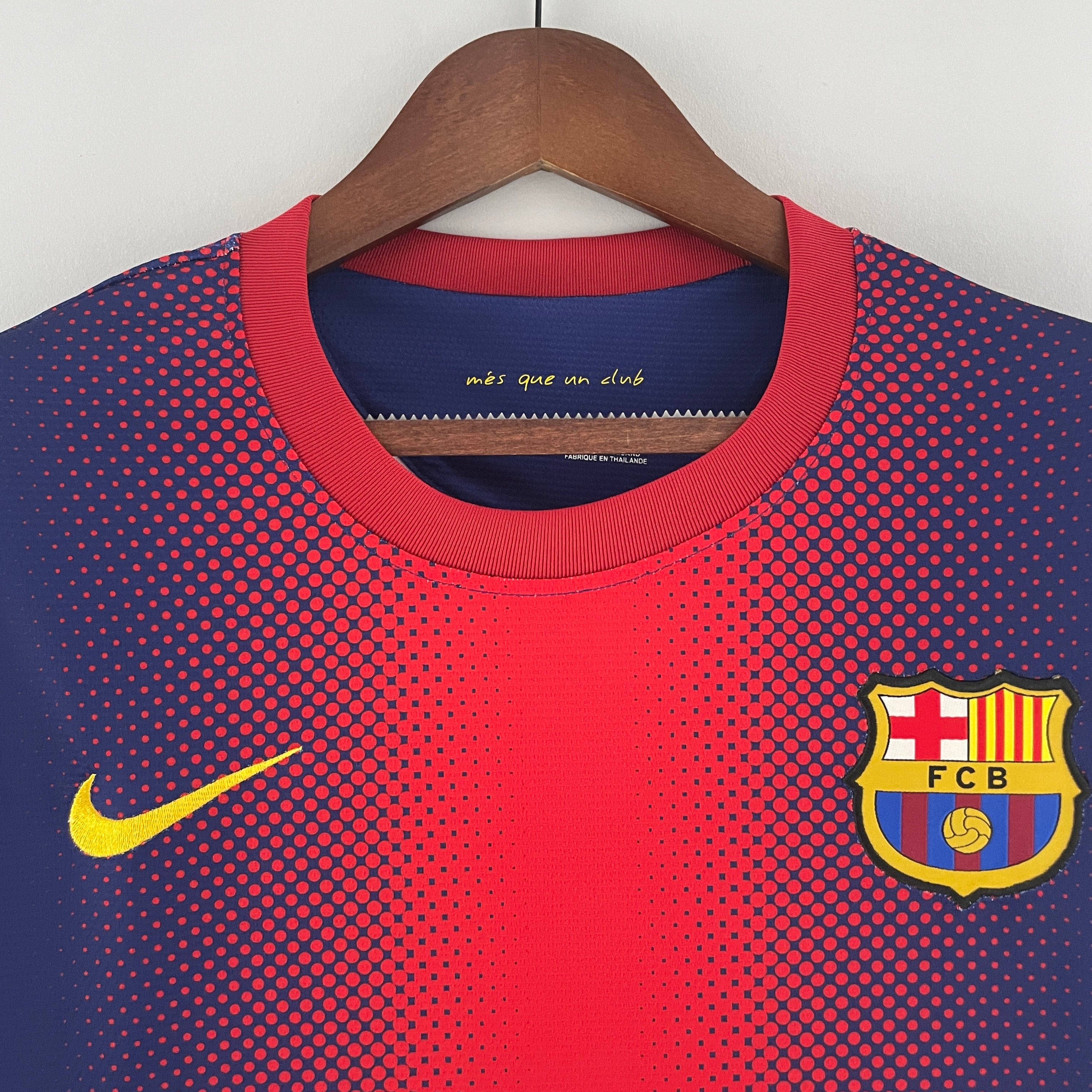 BARCELONA FORA 22/23