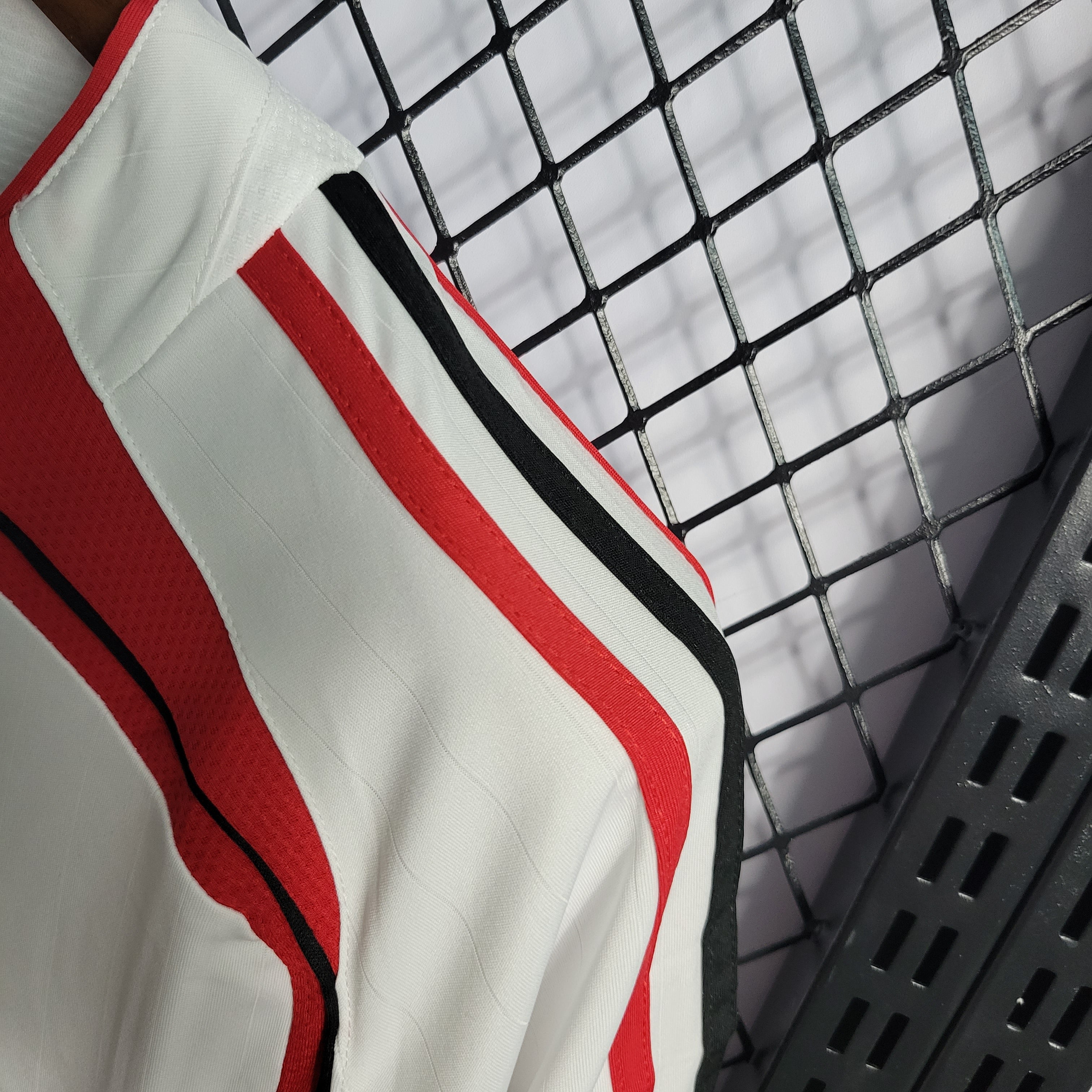 AC MILAN RETRO AWAY 06/07