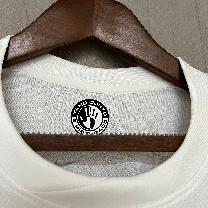 CORINTHIANS HOME 24/25