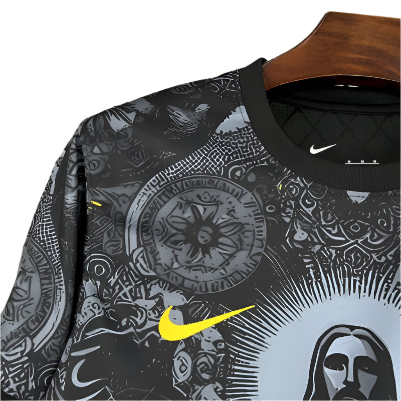 BRAZIL X CHRIST "Gold Stussy" SPECIAL EDITION