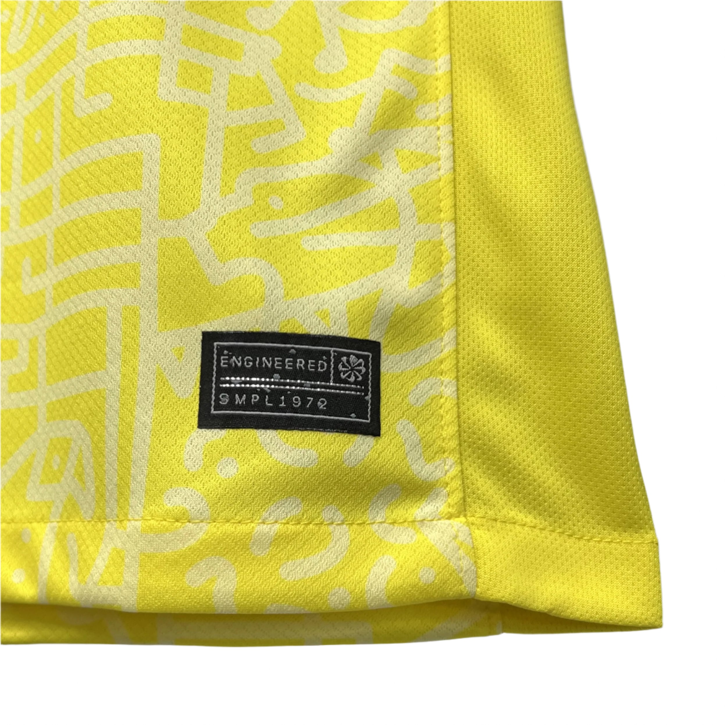 BRAZIL HOME 24/25