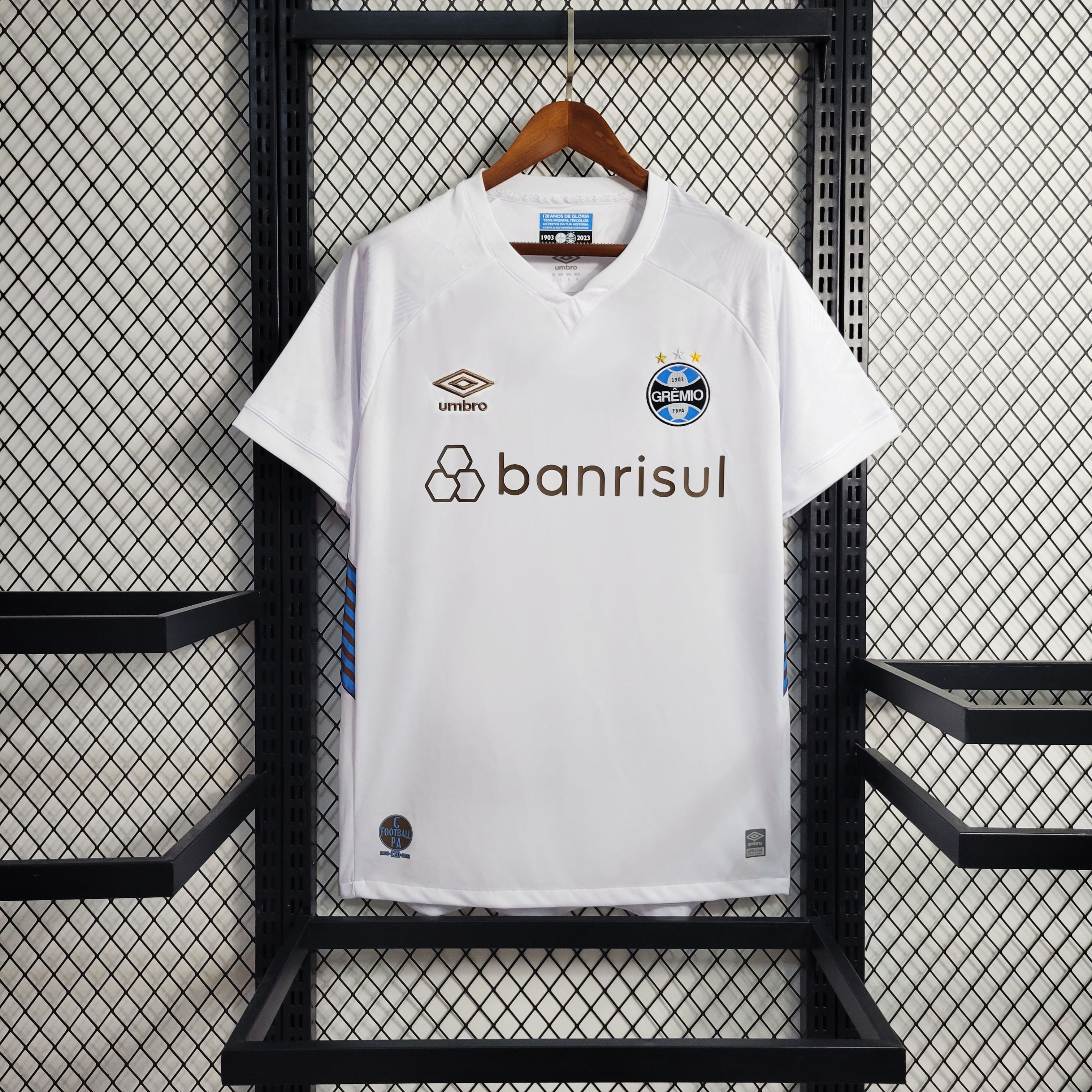 GREMIO AWAY 23/24