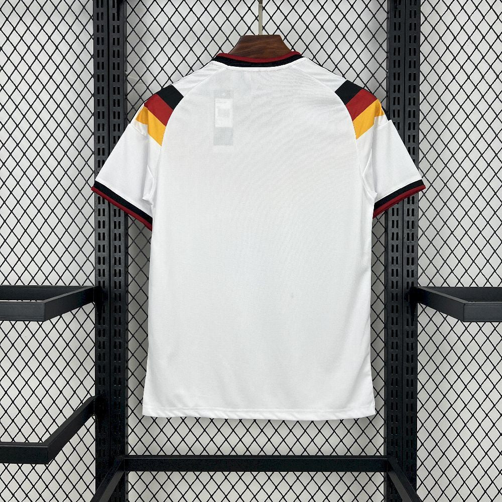 Germany 2026 World Cup Home Kit