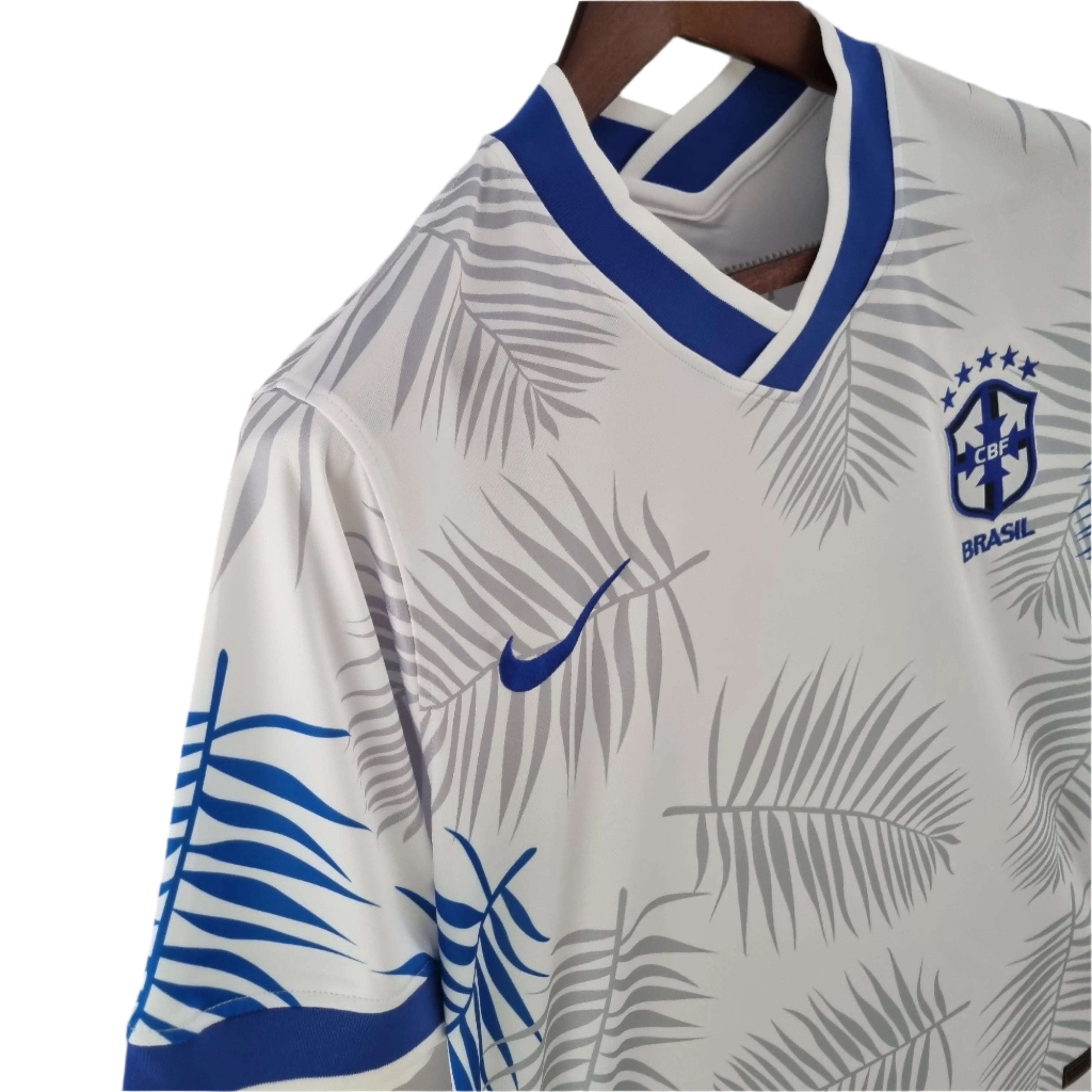 BRAZIL "Costa Tropical" SPECIAL KIT