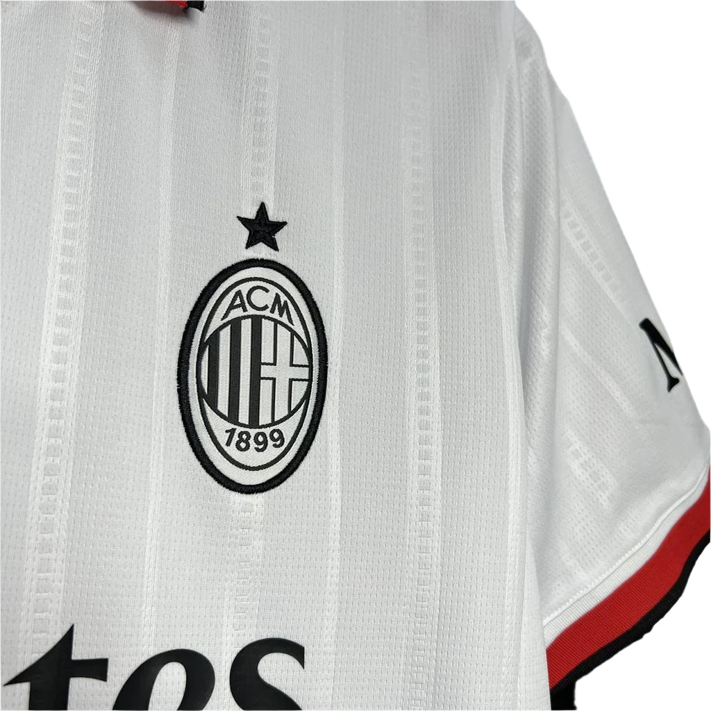 AC MILAN AWAY 24/25