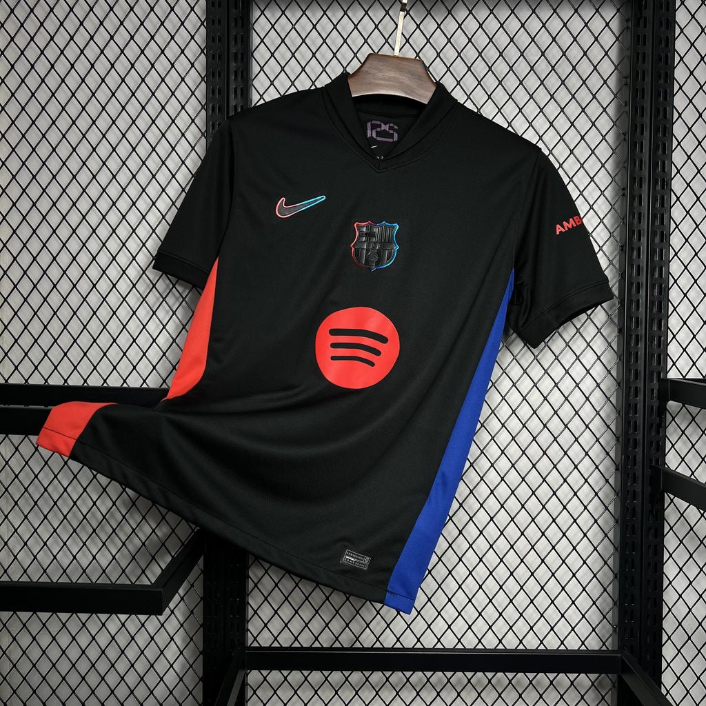 BARCELONA AWAY 24/25
