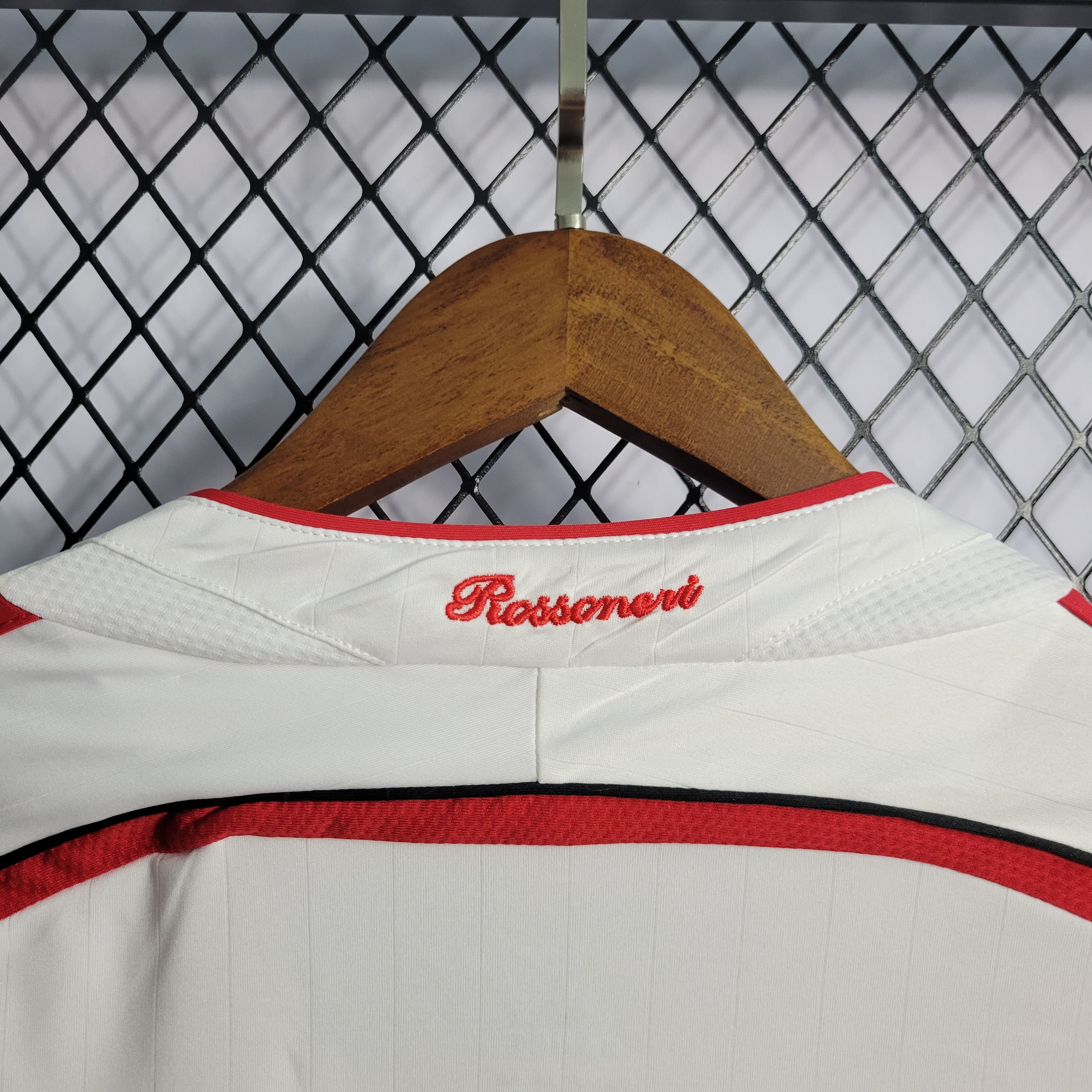 AC MILAN RETRO AWAY 06/07