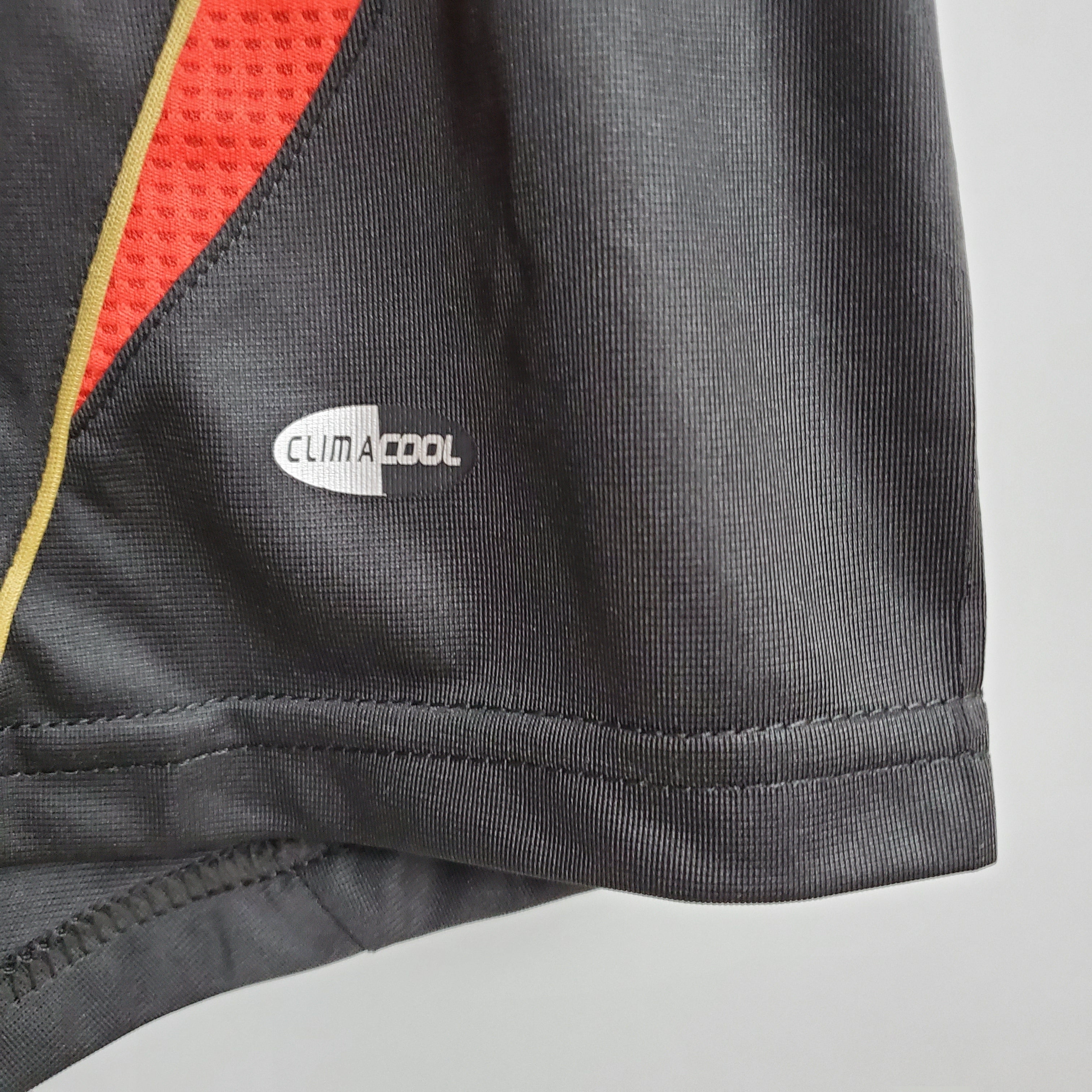 AC MILAN RETRO THIRD 06/07