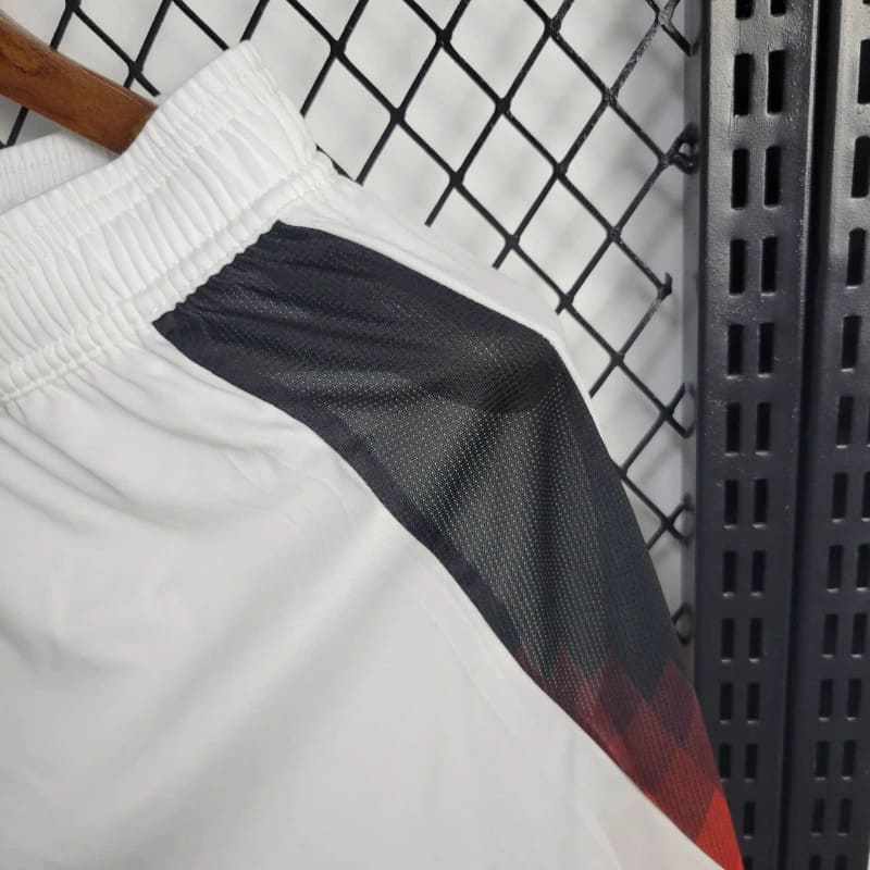 SHORTS 24/25 GERMANY WHITE