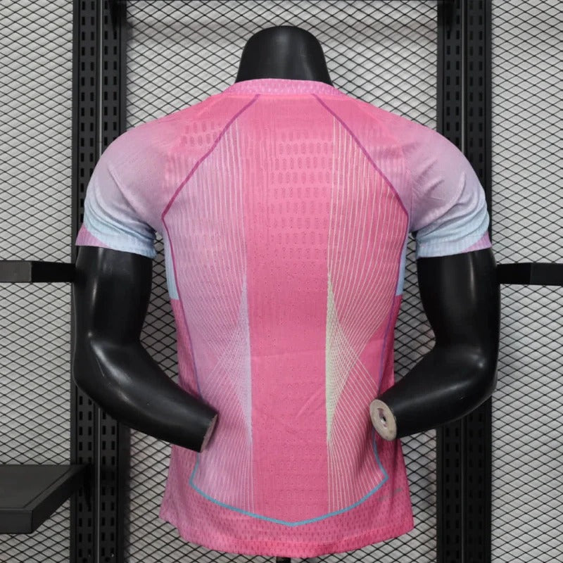 FC Barcelona "The Sunset" Special Kit 2025-2026