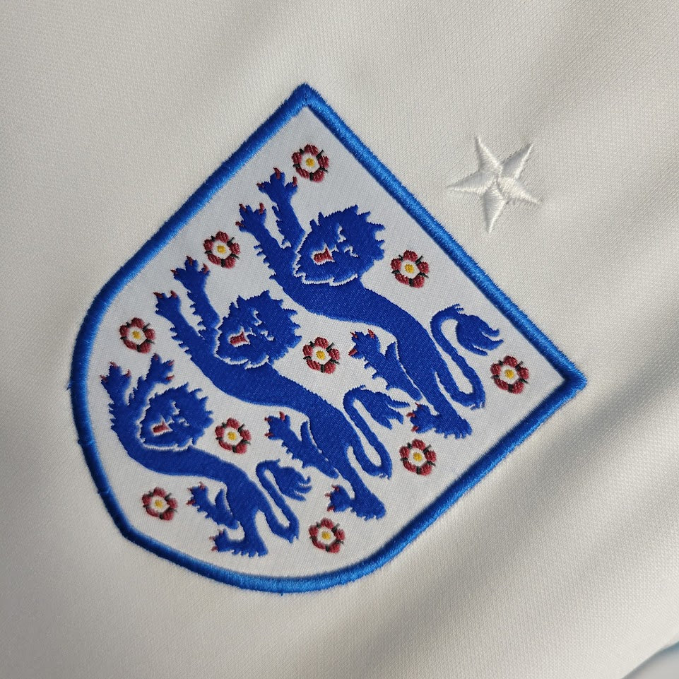 INGLATERRA HOME 2022