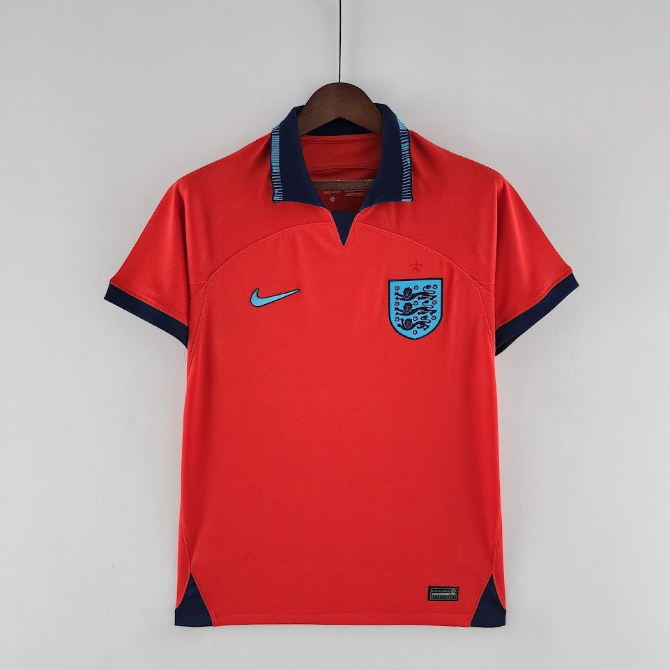 INGLATERRA FORA 2022
