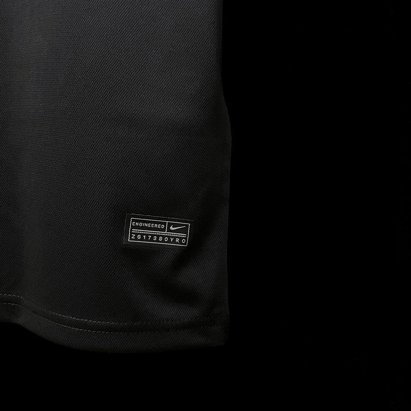 BRASIL POLO PRETO